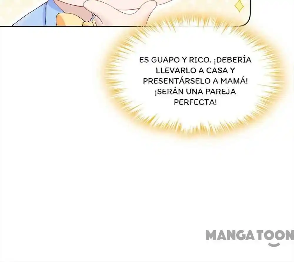 MIS POBRES ANGELITOS - Capítulo 6 - Página 19 - LectorTMOo