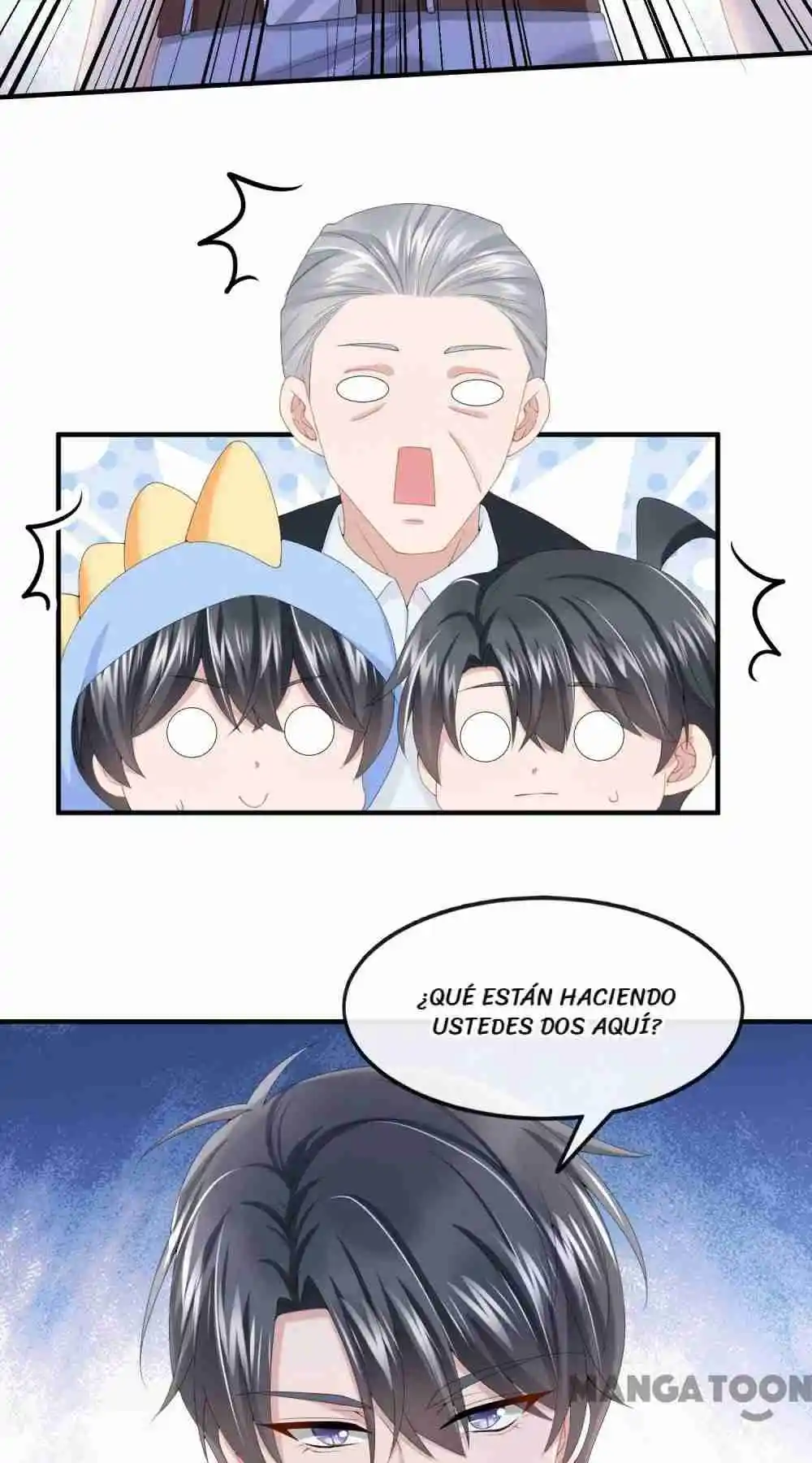 MIS POBRES ANGELITOS - Capítulo 60 - Página 10 - LectorTMOo