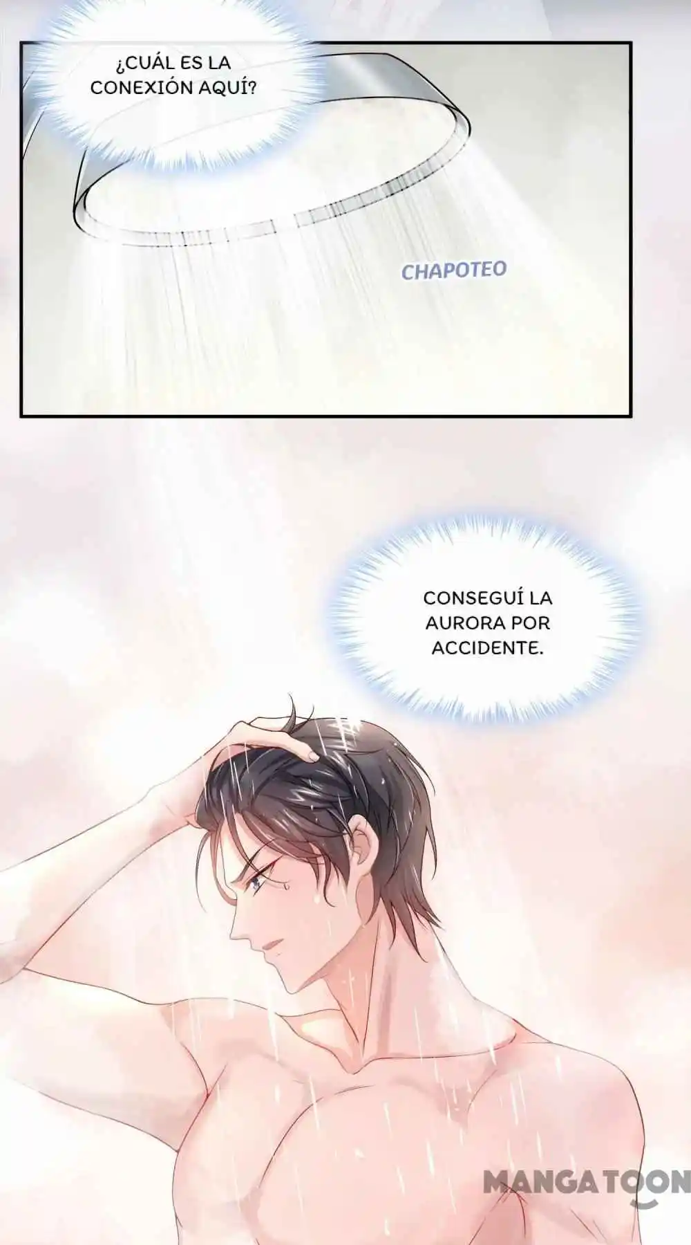 MIS POBRES ANGELITOS - Capítulo 7 - Página 3 - LectorTMOo