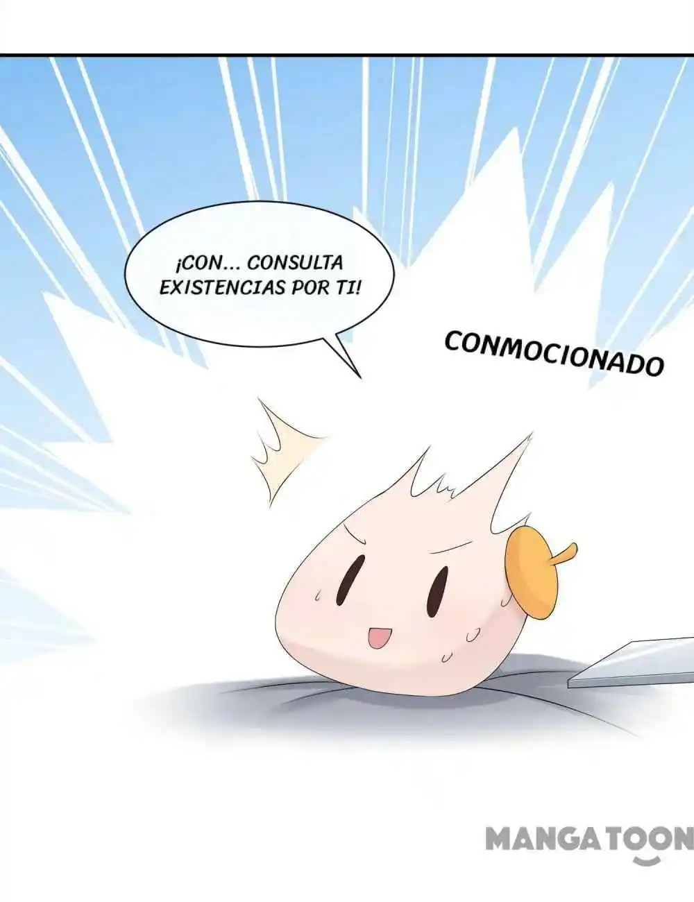 MIS POBRES ANGELITOS - Capítulo 7 - Página 8 - LectorTMOo