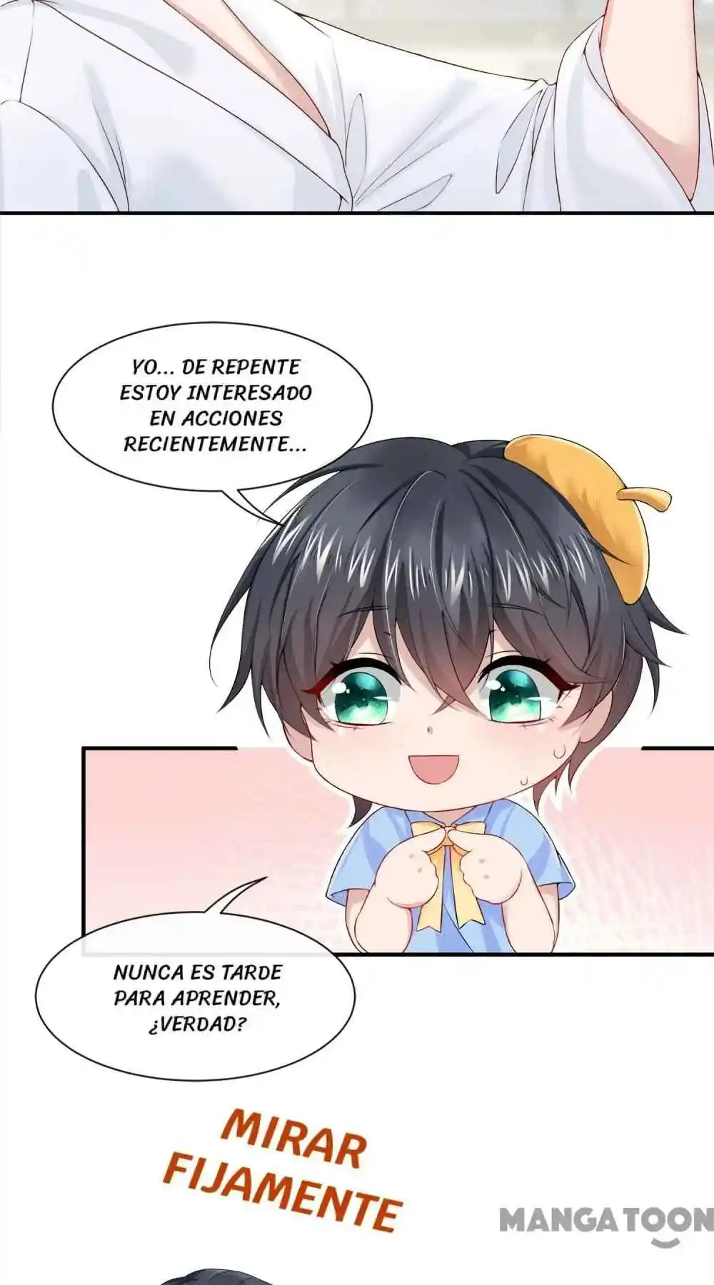 MIS POBRES ANGELITOS - Capítulo 7 - Página 10 - LectorTMOo