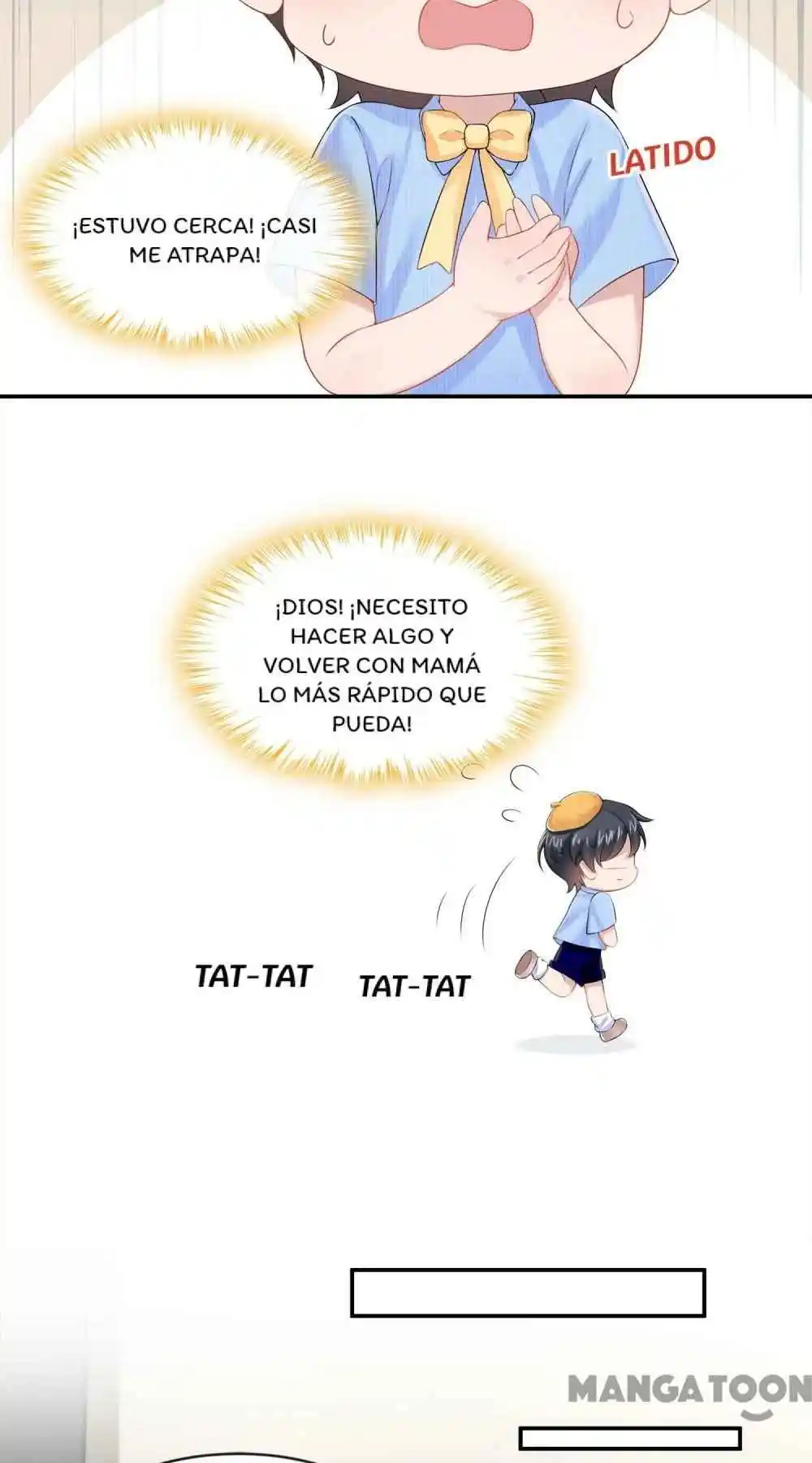 MIS POBRES ANGELITOS - Capítulo 7 - Página 13 - LectorTMOo