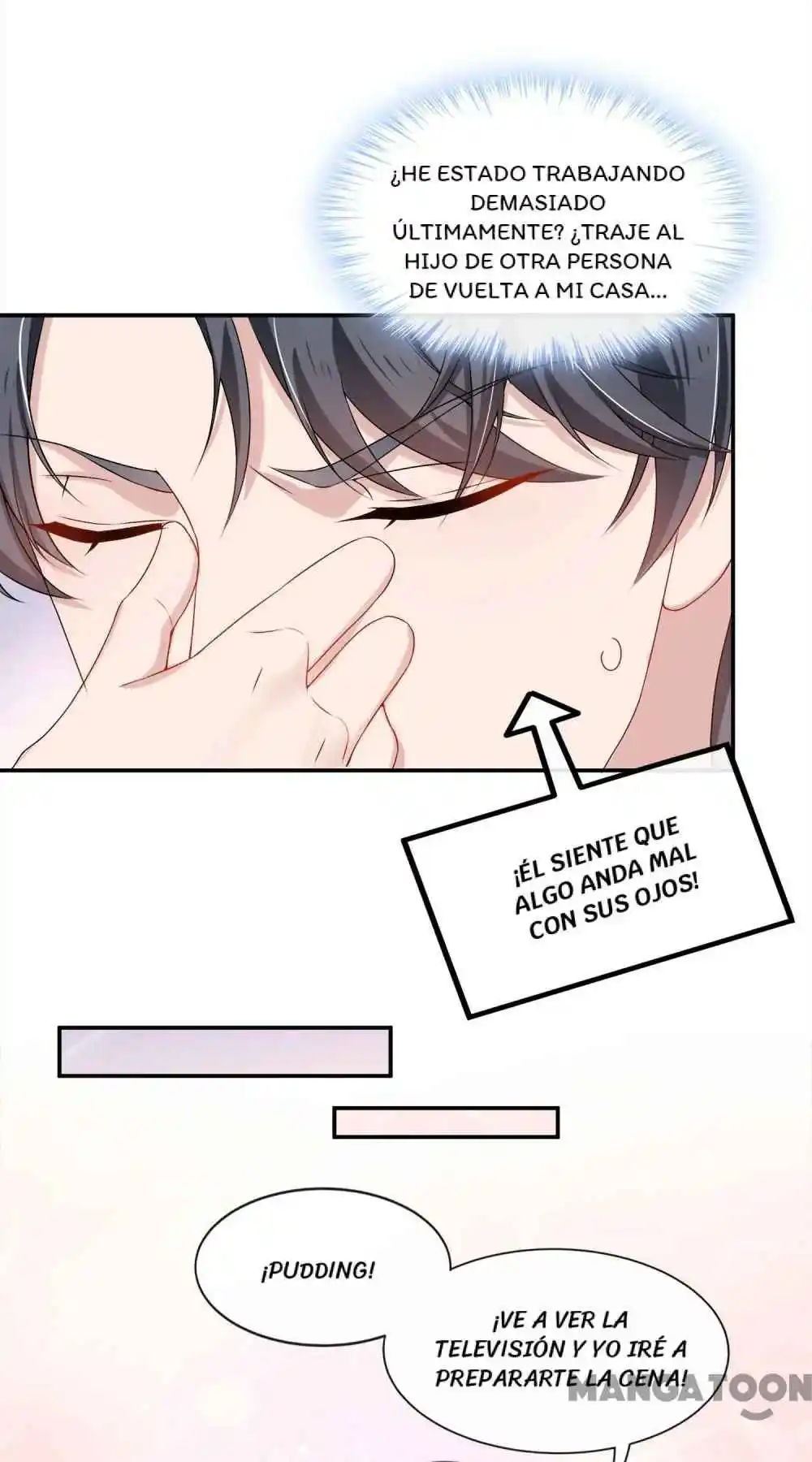 MIS POBRES ANGELITOS - Capítulo 7 - Página 16 - LectorTMOo