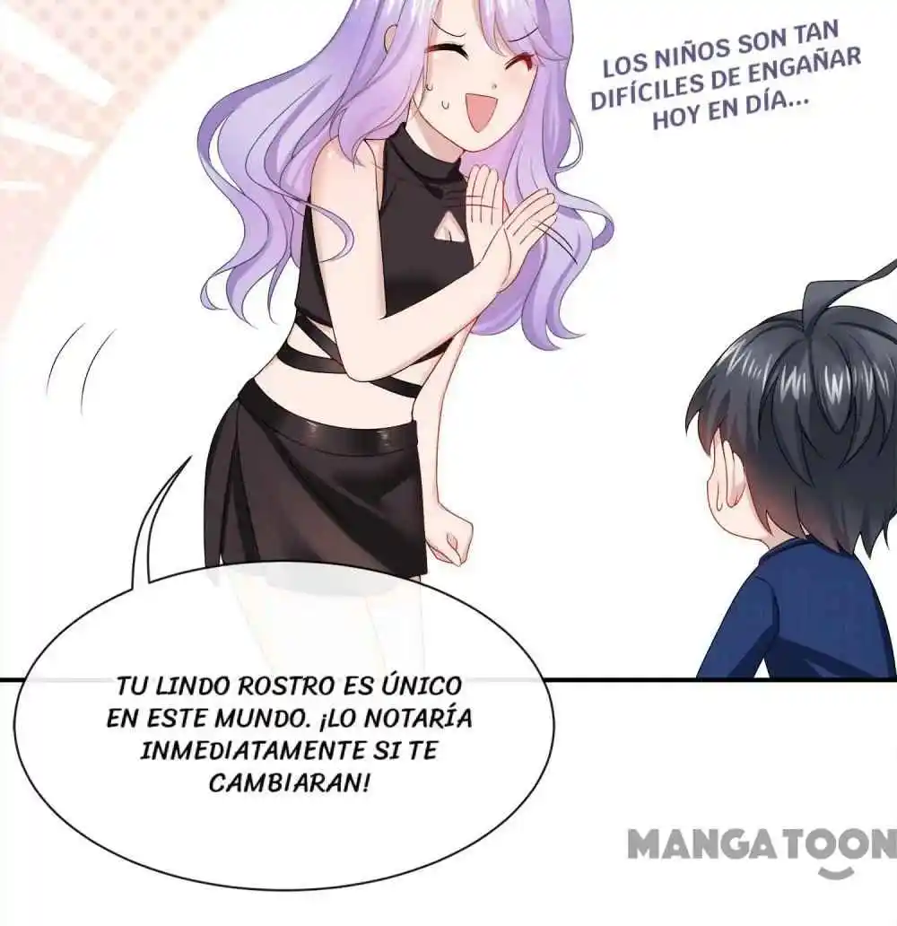 MIS POBRES ANGELITOS - Capítulo 8 - Página 3 - LectorTMOo