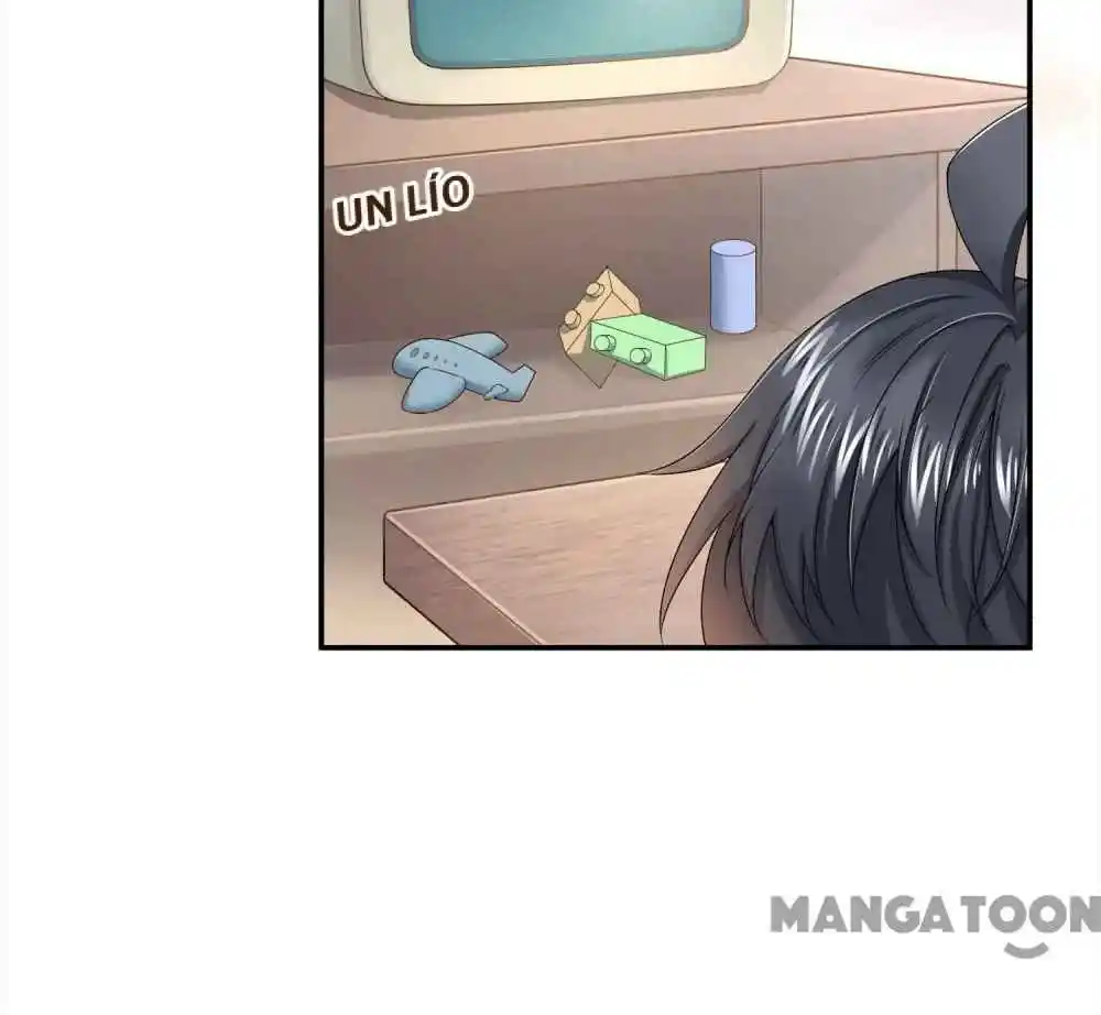 MIS POBRES ANGELITOS - Capítulo 8 - Página 6 - LectorTMOo