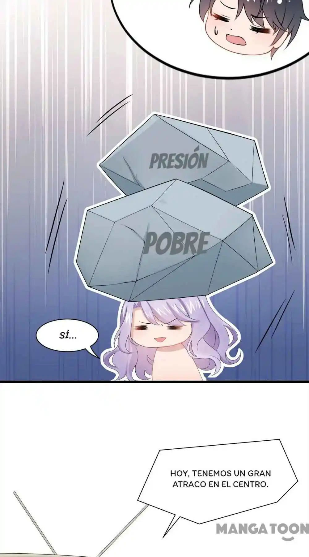 MIS POBRES ANGELITOS - Capítulo 8 - Página 11 - LectorTMOo