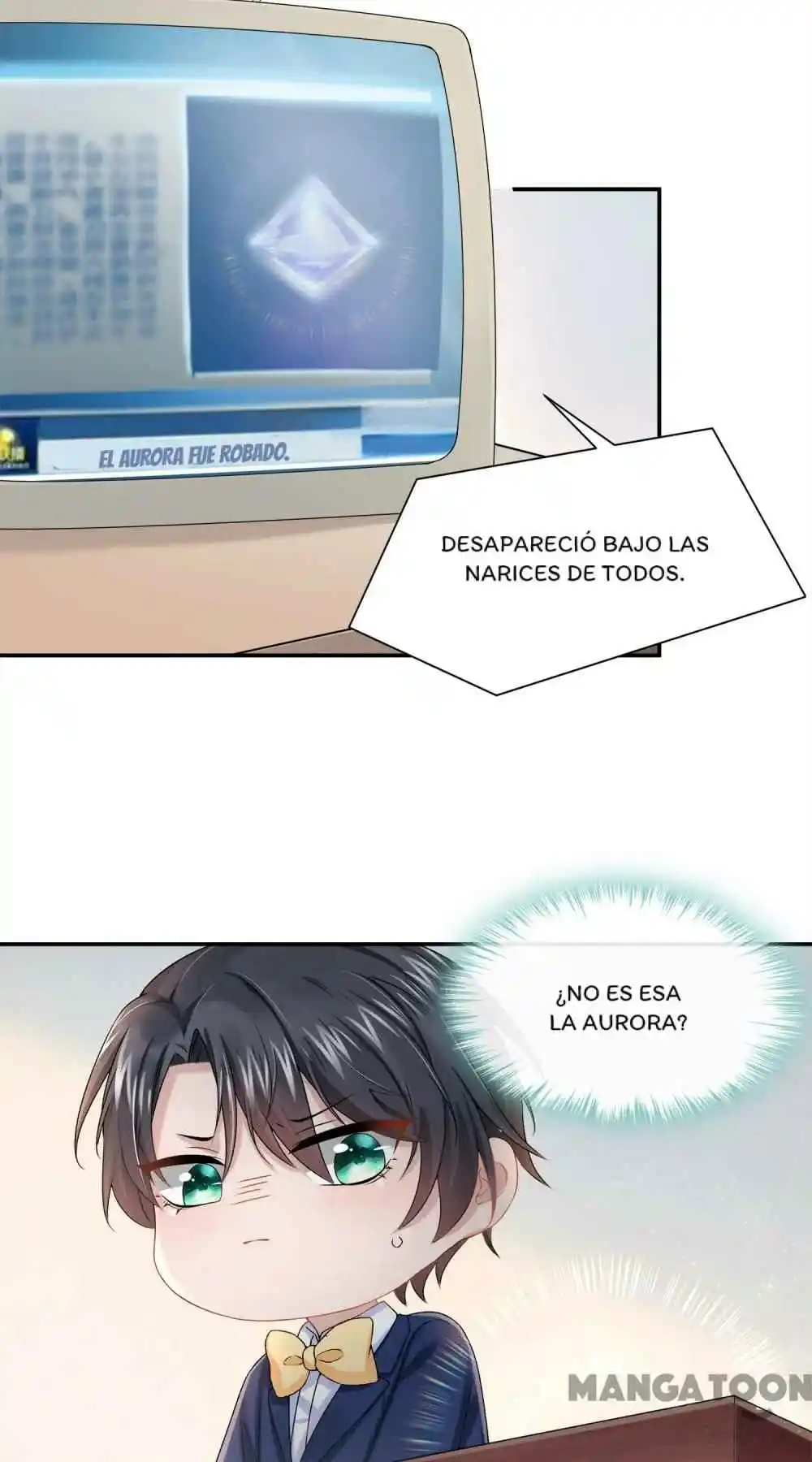 MIS POBRES ANGELITOS - Capítulo 8 - Página 12 - LectorTMOo