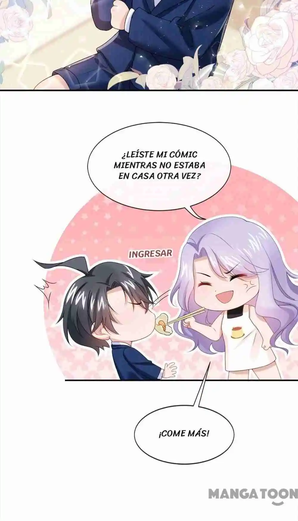 MIS POBRES ANGELITOS - Capítulo 8 - Página 16 - LectorTMOo