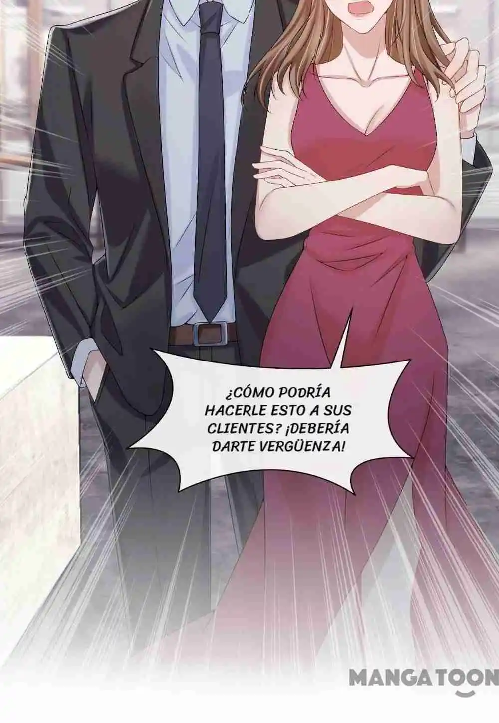 MIS POBRES ANGELITOS - Capítulo 9 - Página 7 - LectorTMOo