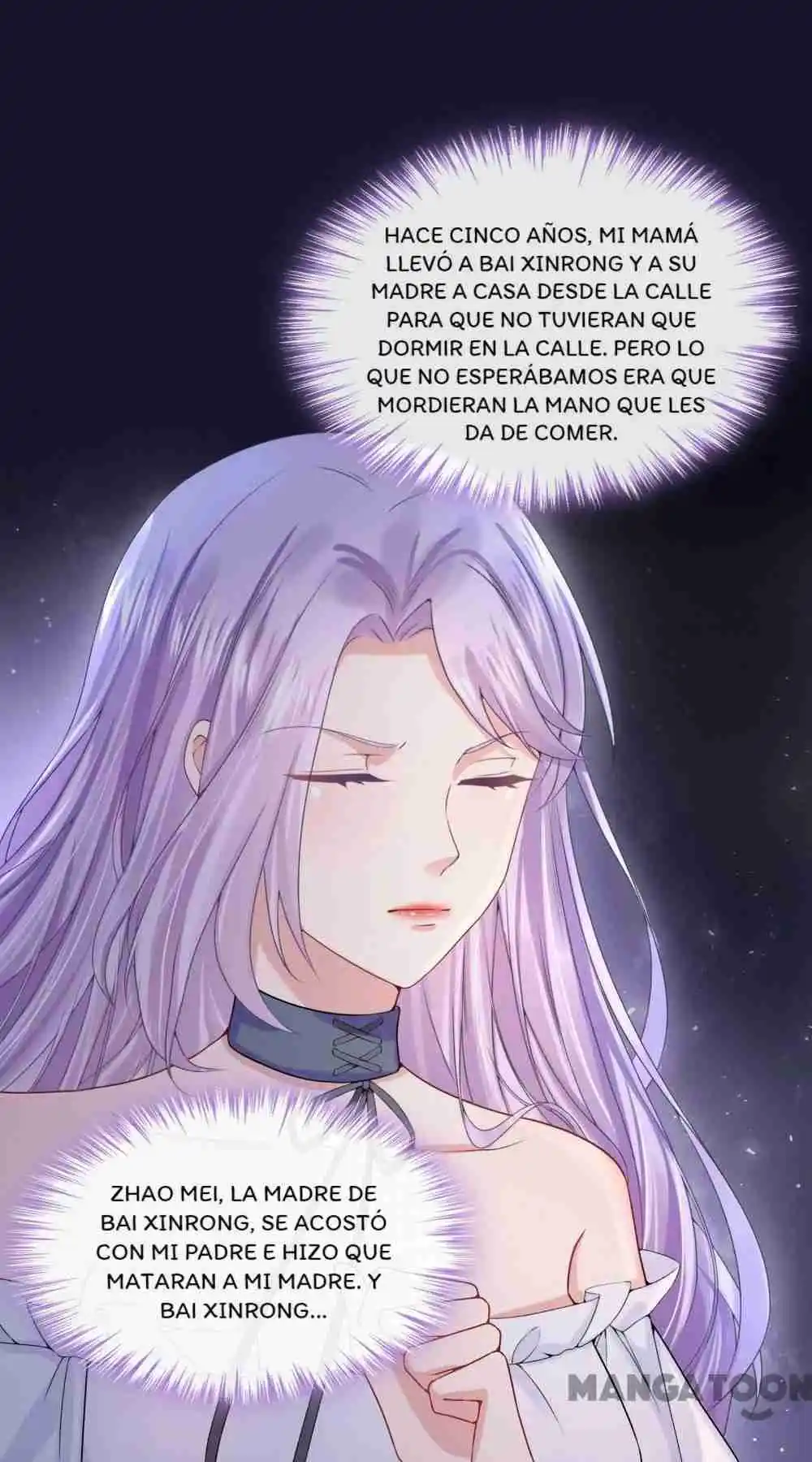 MIS POBRES ANGELITOS - Capítulo 9 - Página 8 - LectorTMOo