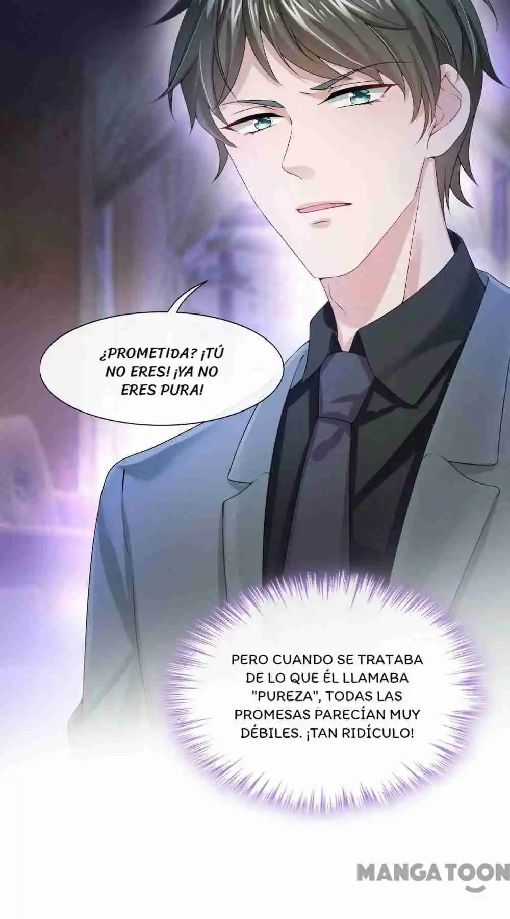 MIS POBRES ANGELITOS - Capítulo 9 - Página 10 - LectorTMOo