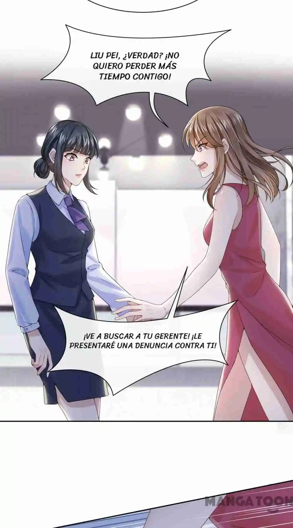 MIS POBRES ANGELITOS - Capítulo 9 - Página 17 - LectorTMOo
