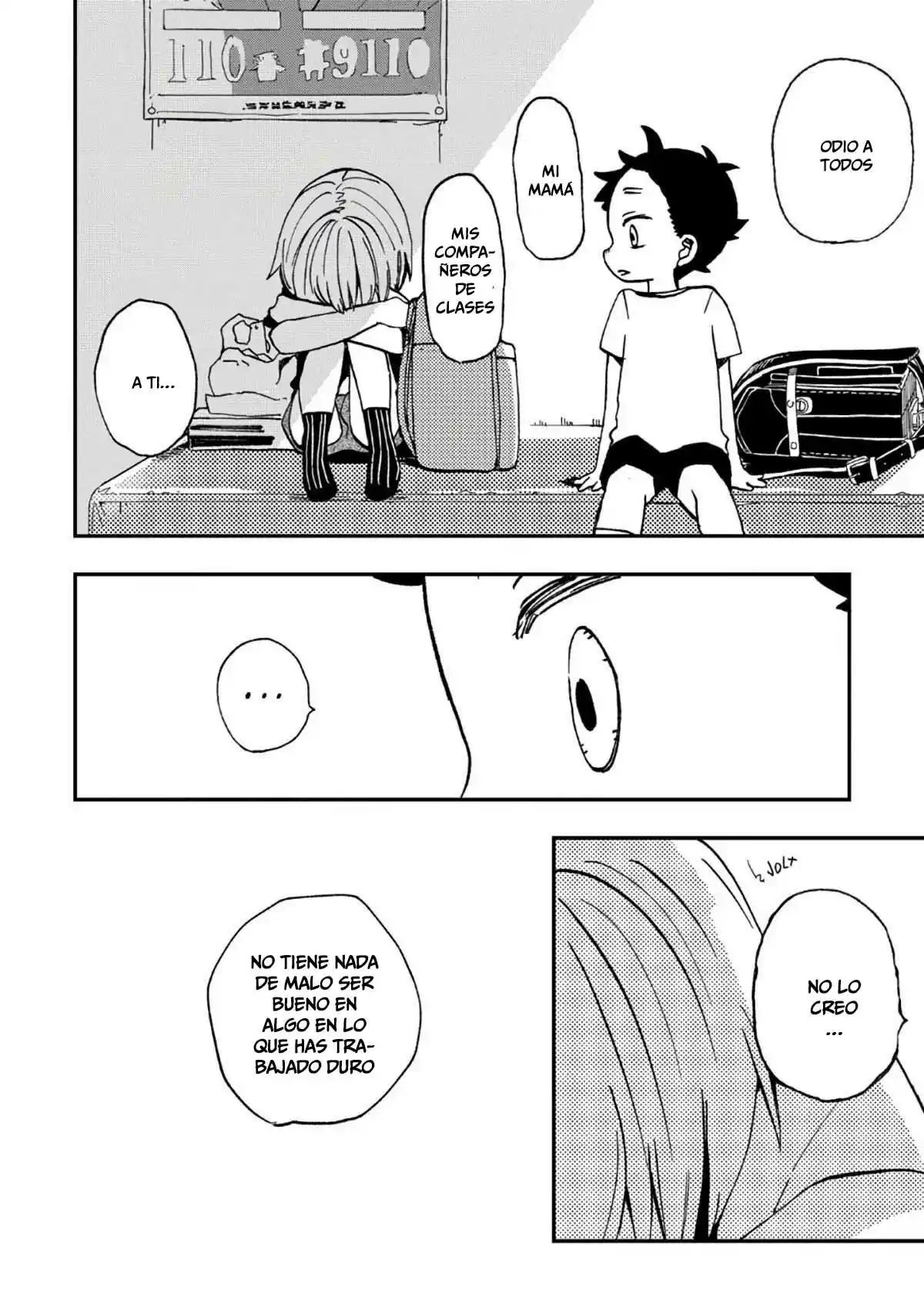 Mis Primeras Veces Con Suwa-san - Capítulo 13 - Página 14 - LectorTMOo