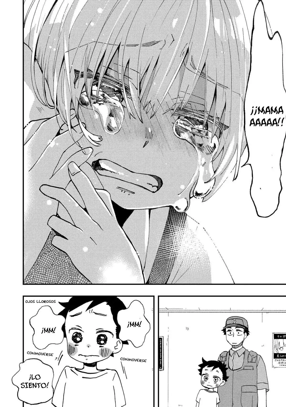 Mis Primeras Veces Con Suwa-san - Capítulo 13 - Página 18 - LectorTMOo