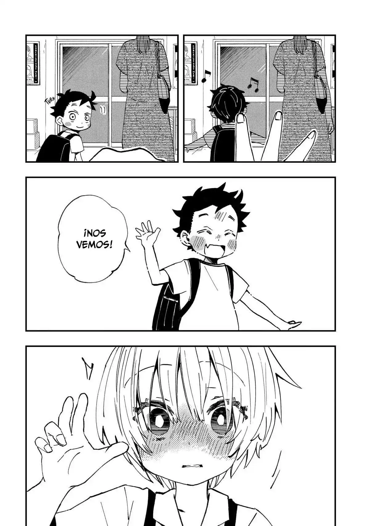 Mis Primeras Veces Con Suwa-san - Capítulo 13 - Página 22 - LectorTMOo