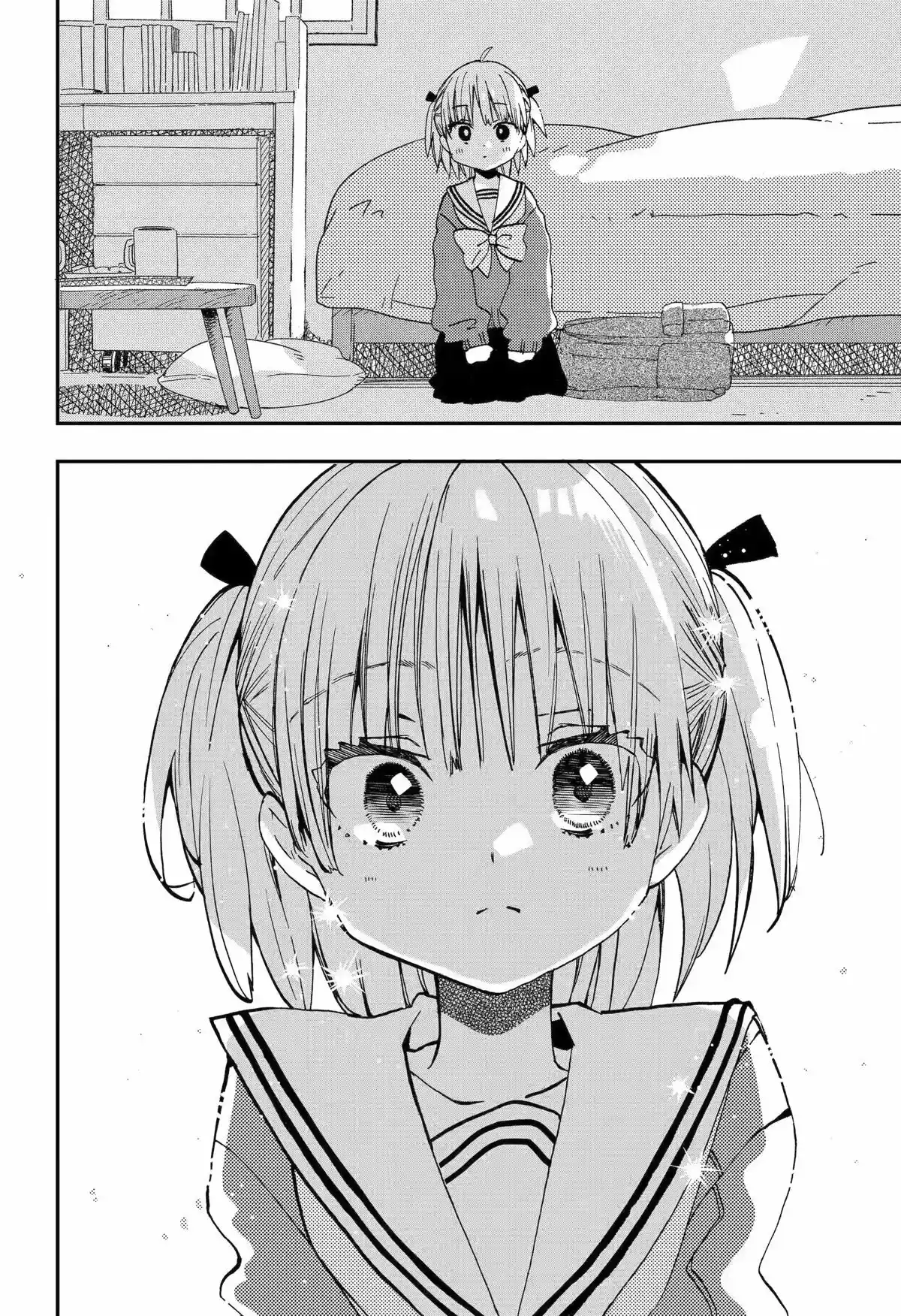 Mis Primeras Veces Con Suwa-san - Capítulo 14 - Página 15 - LectorTMOo