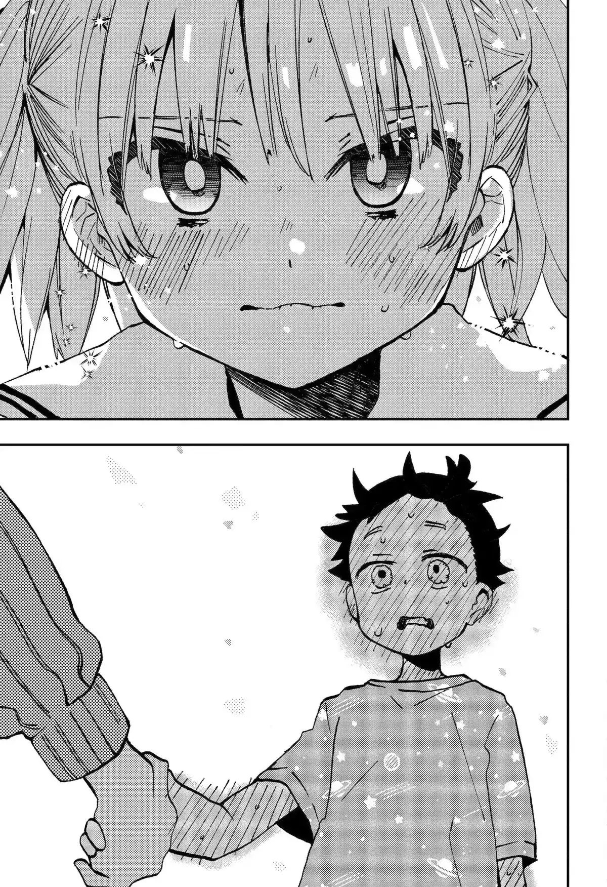 Mis Primeras Veces Con Suwa-san - Capítulo 15 - Página 8 - LectorTMOo
