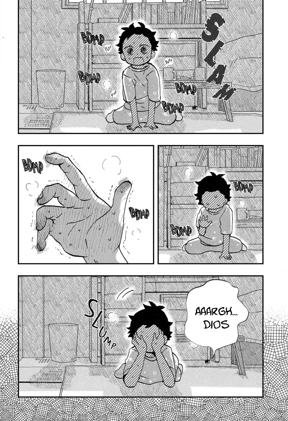 Mis Primeras Veces Con Suwa-san - Capítulo 15 - Página 11 - LectorTMOo