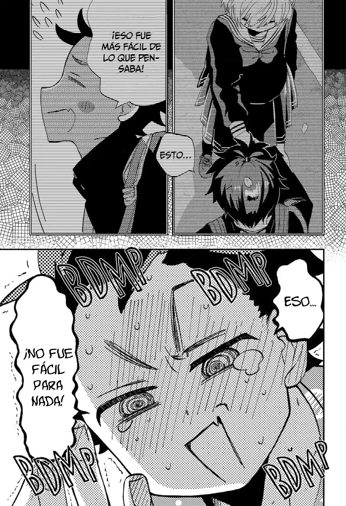 Mis Primeras Veces Con Suwa-san - Capítulo 15 - Página 12 - LectorTMOo