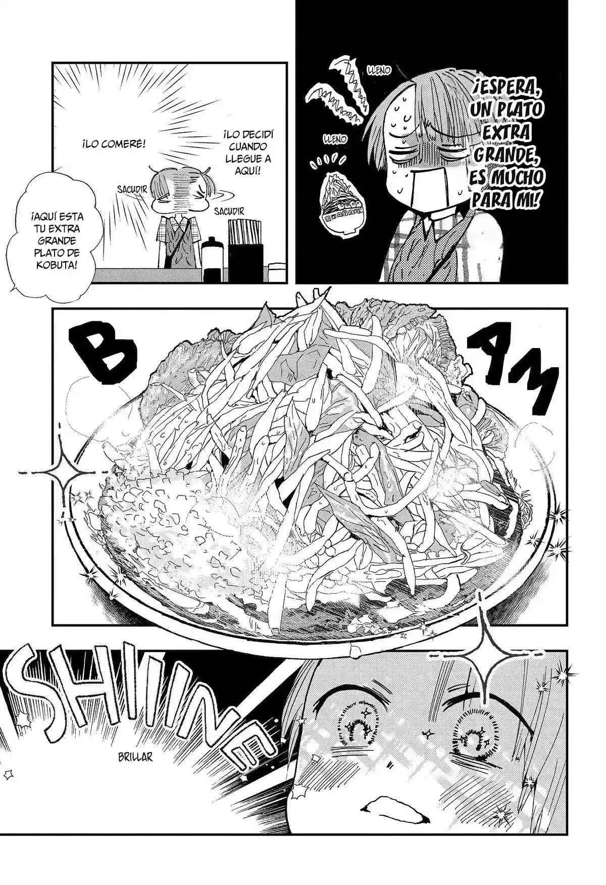 Mis Primeras Veces Con Suwa-san - Capítulo 16.50 - Página 4 - LectorTMOo