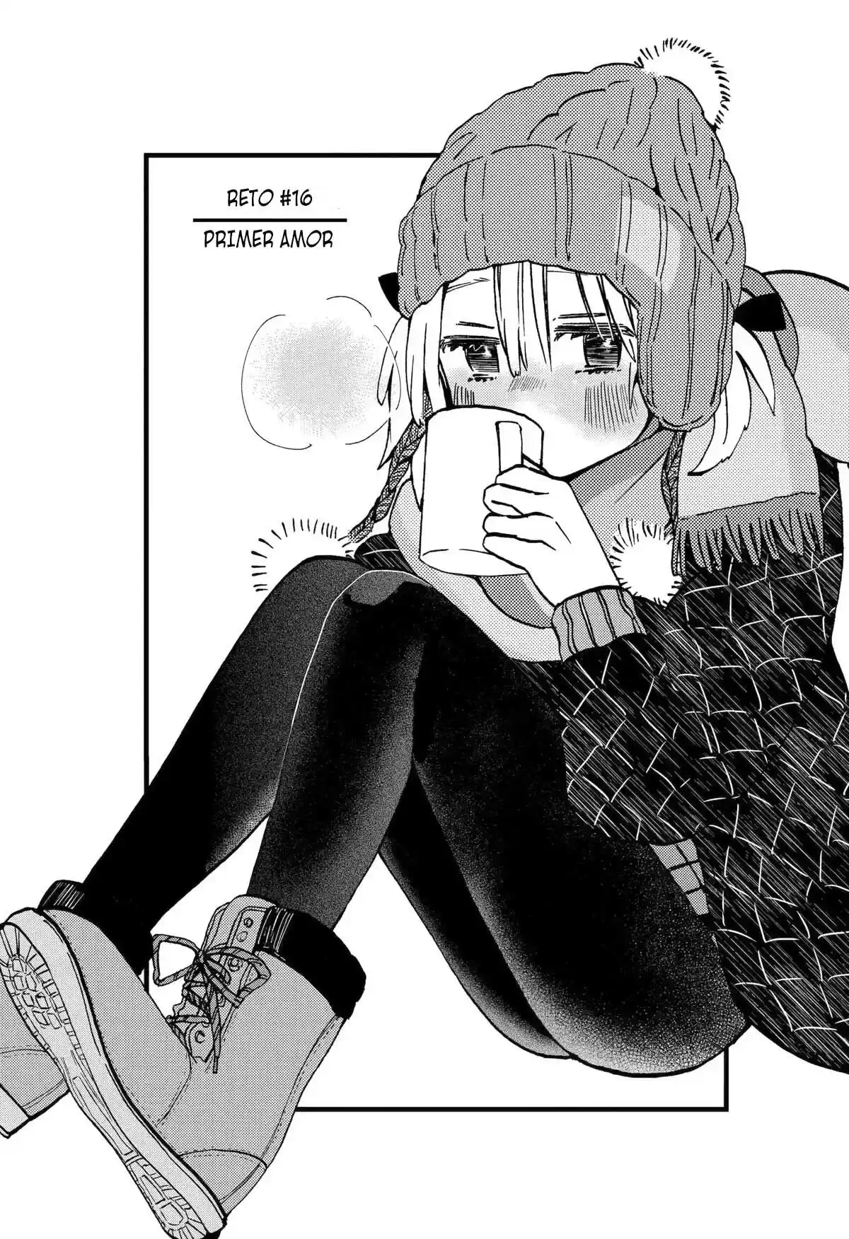 Mis Primeras Veces Con Suwa-san - Capítulo 16 - Página 4 - LectorTMOo
