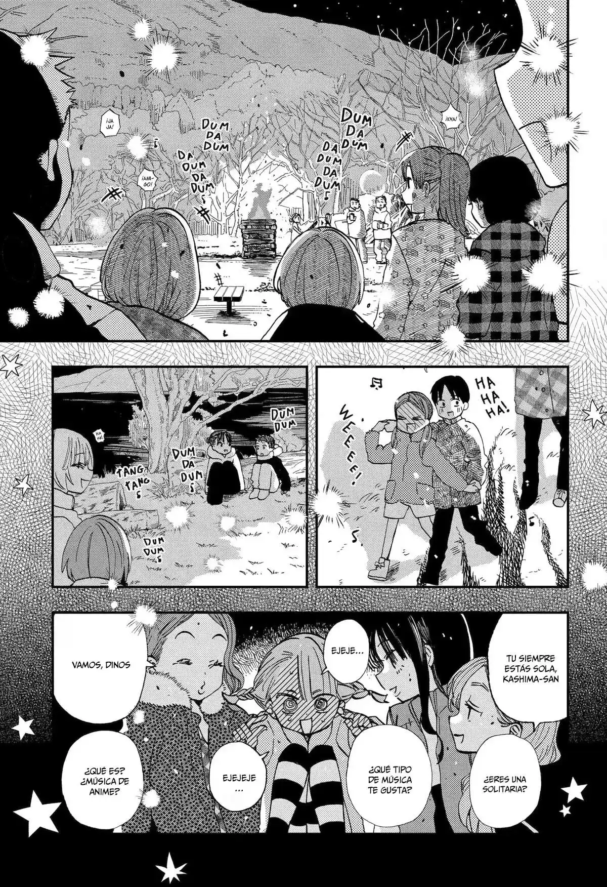 Mis Primeras Veces Con Suwa-san - Capítulo 16 - Página 12 - LectorTMOo