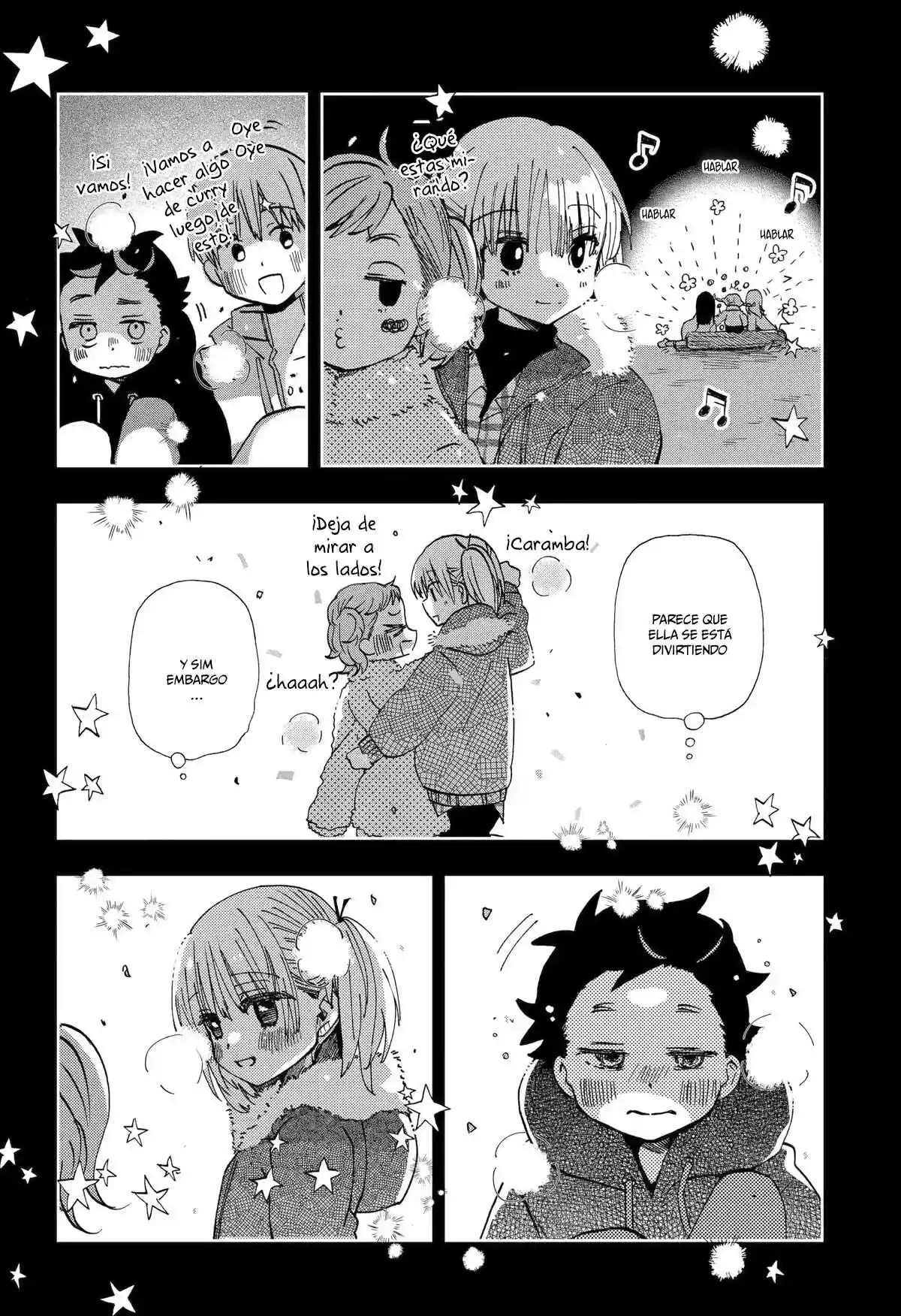Mis Primeras Veces Con Suwa-san - Capítulo 16 - Página 13 - LectorTMOo