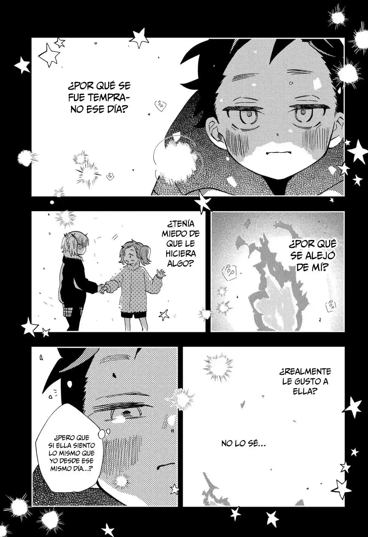 Mis Primeras Veces Con Suwa-san - Capítulo 16 - Página 14 - LectorTMOo