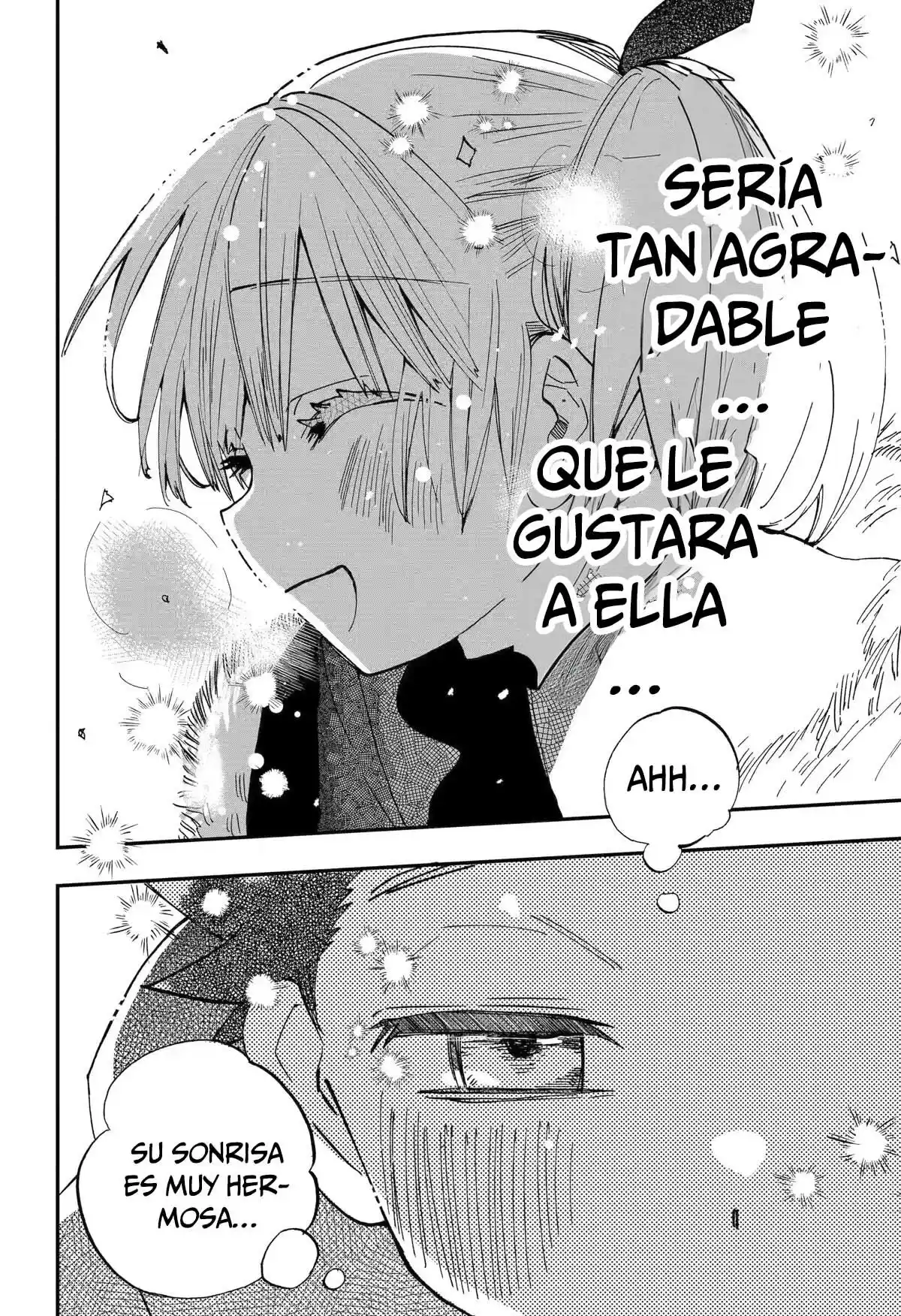 Mis Primeras Veces Con Suwa-san - Capítulo 16 - Página 15 - LectorTMOo