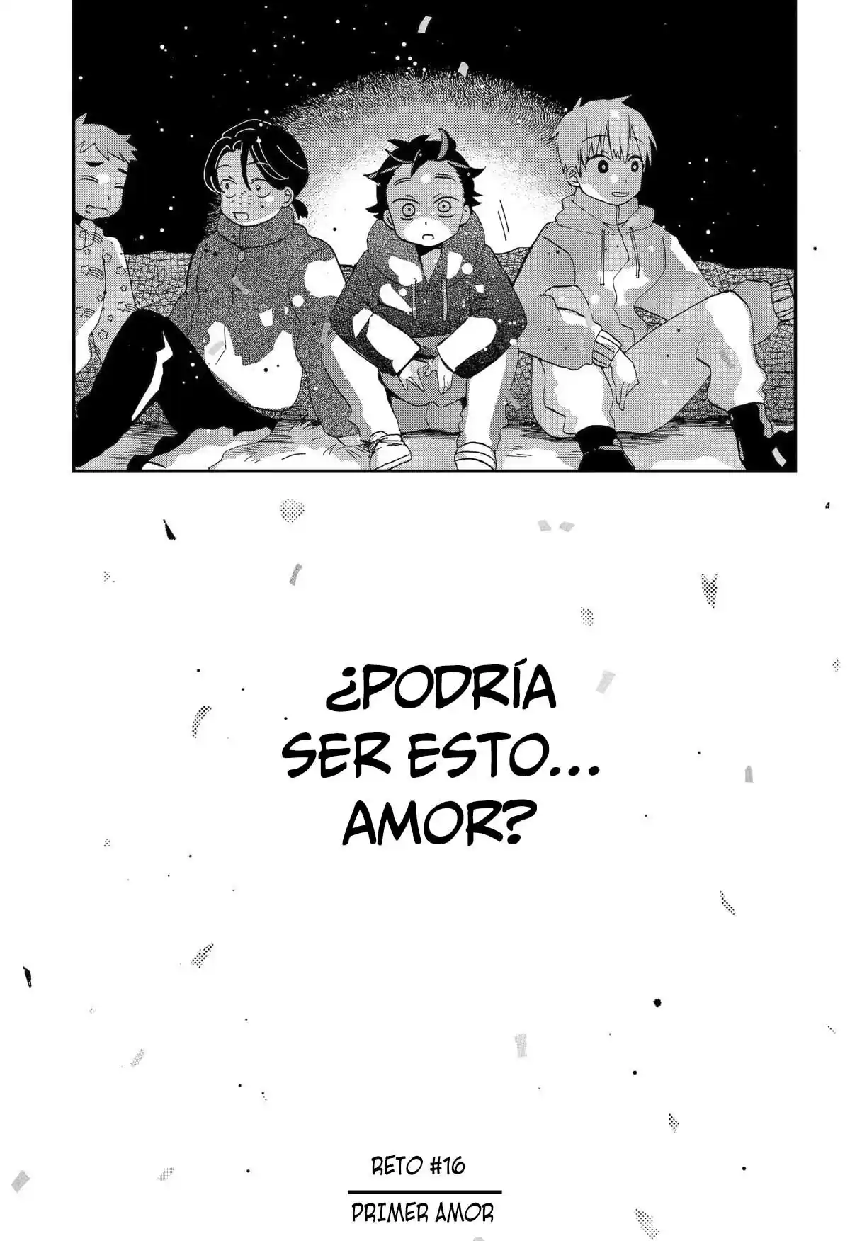 Mis Primeras Veces Con Suwa-san - Capítulo 16 - Página 18 - LectorTMOo