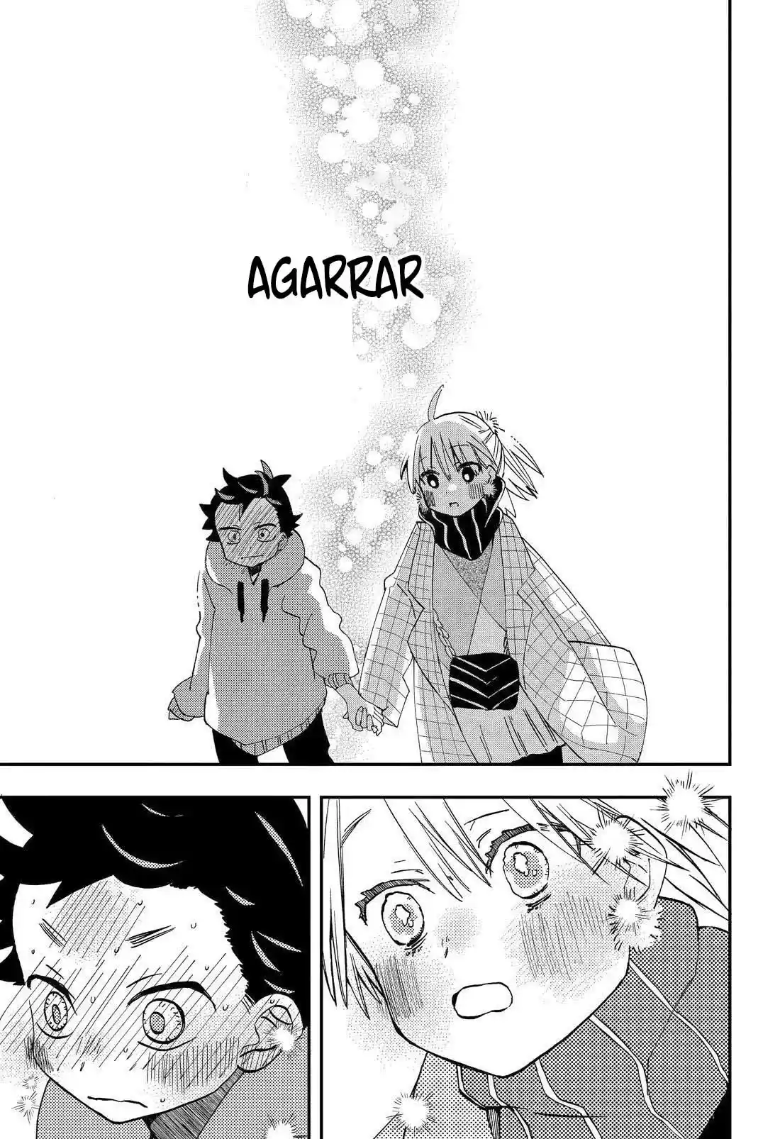 Mis Primeras Veces Con Suwa-san - Capítulo 17 - Página 20 - LectorTMOo