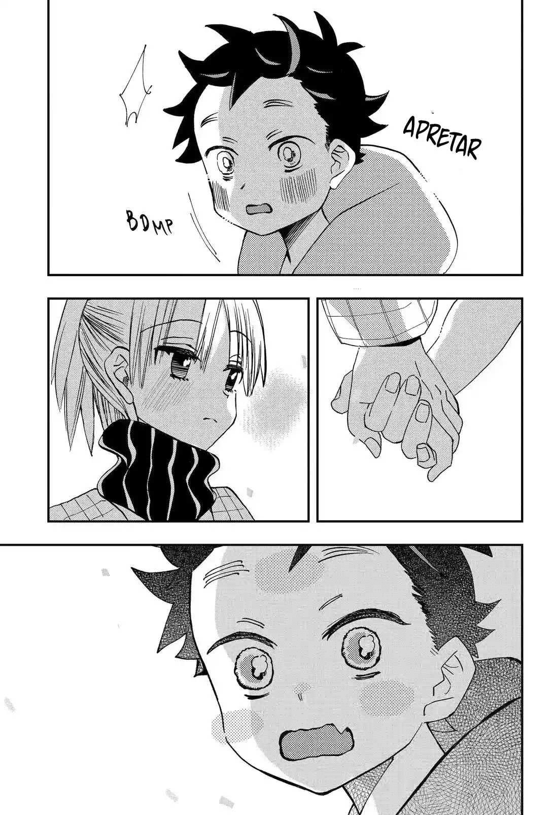 Mis Primeras Veces Con Suwa-san - Capítulo 17 - Página 22 - LectorTMOo