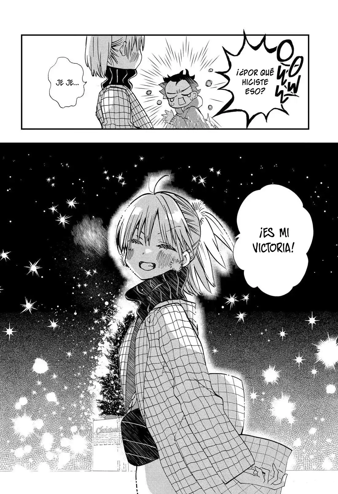 Mis Primeras Veces Con Suwa-san - Capítulo 17 - Página 25 - LectorTMOo