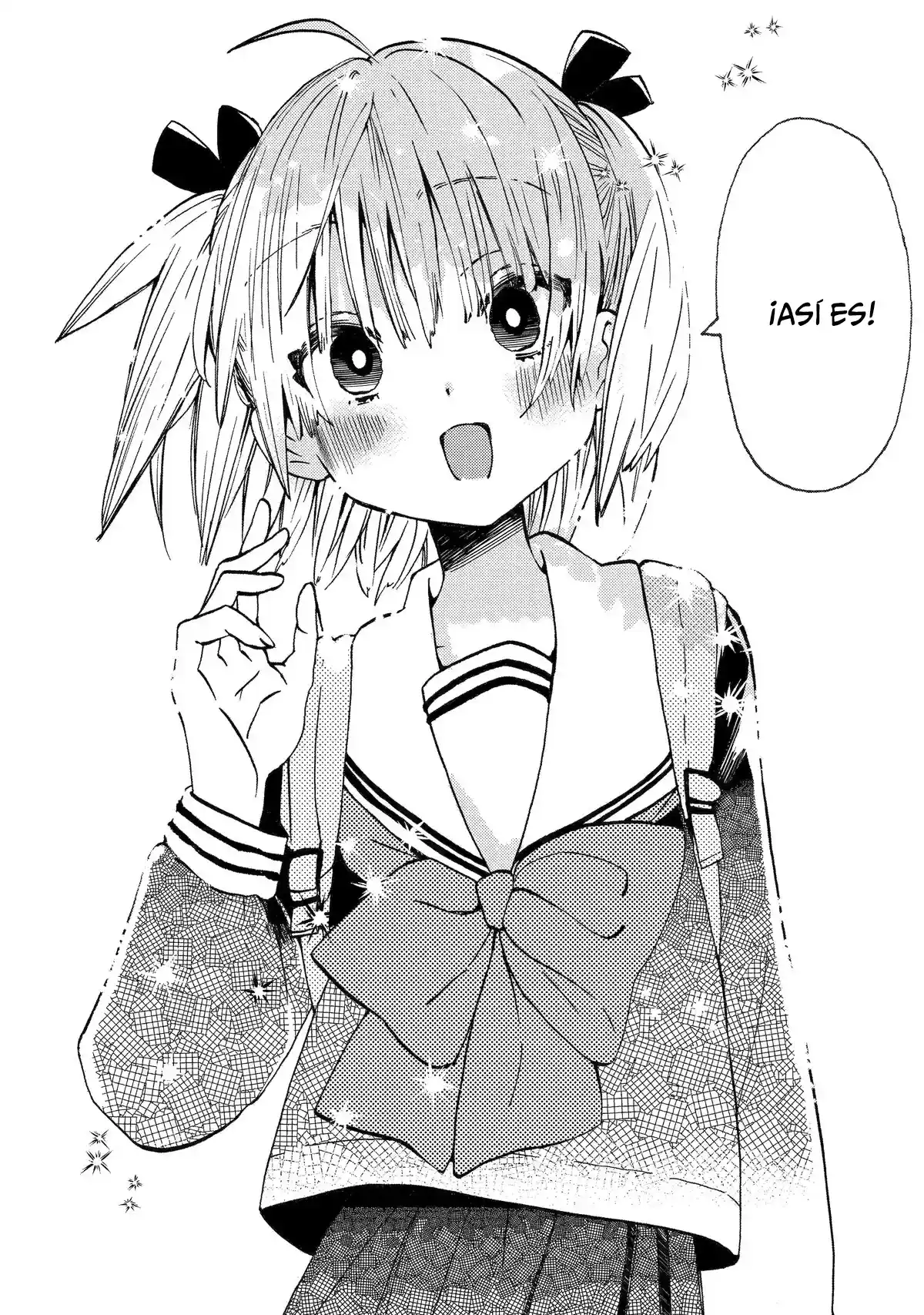 Mis Primeras Veces Con Suwa-san - Capítulo 22 - Página 7 - LectorTMOo