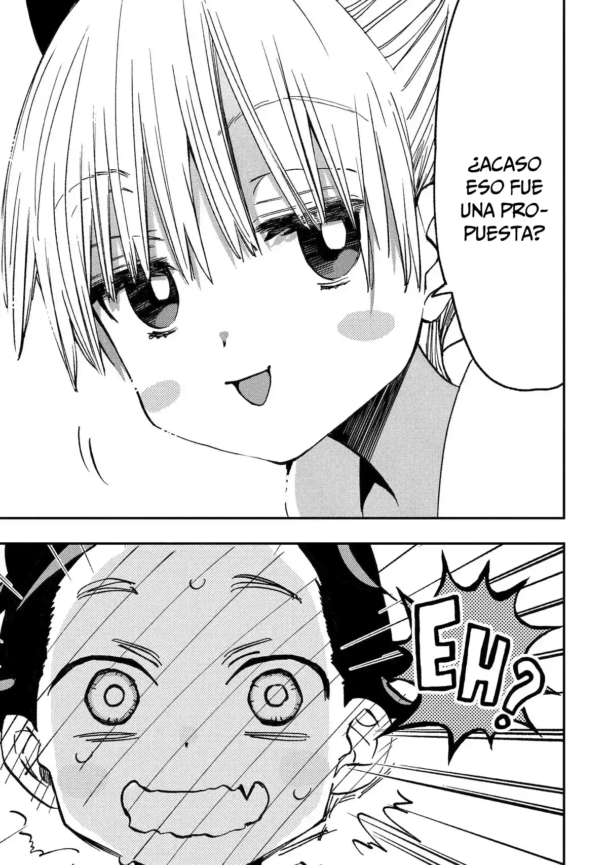 Mis Primeras Veces Con Suwa-san - Capítulo 24 - Página 16 - LectorTMOo