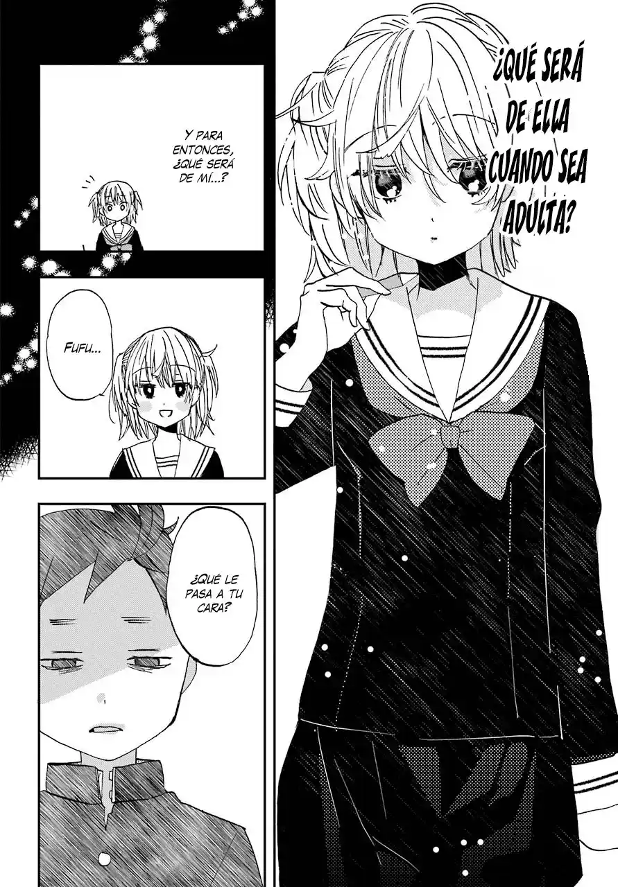 Mis Primeras Veces Con Suwa-san - Capítulo 4 - Página 17 - LectorTMOo