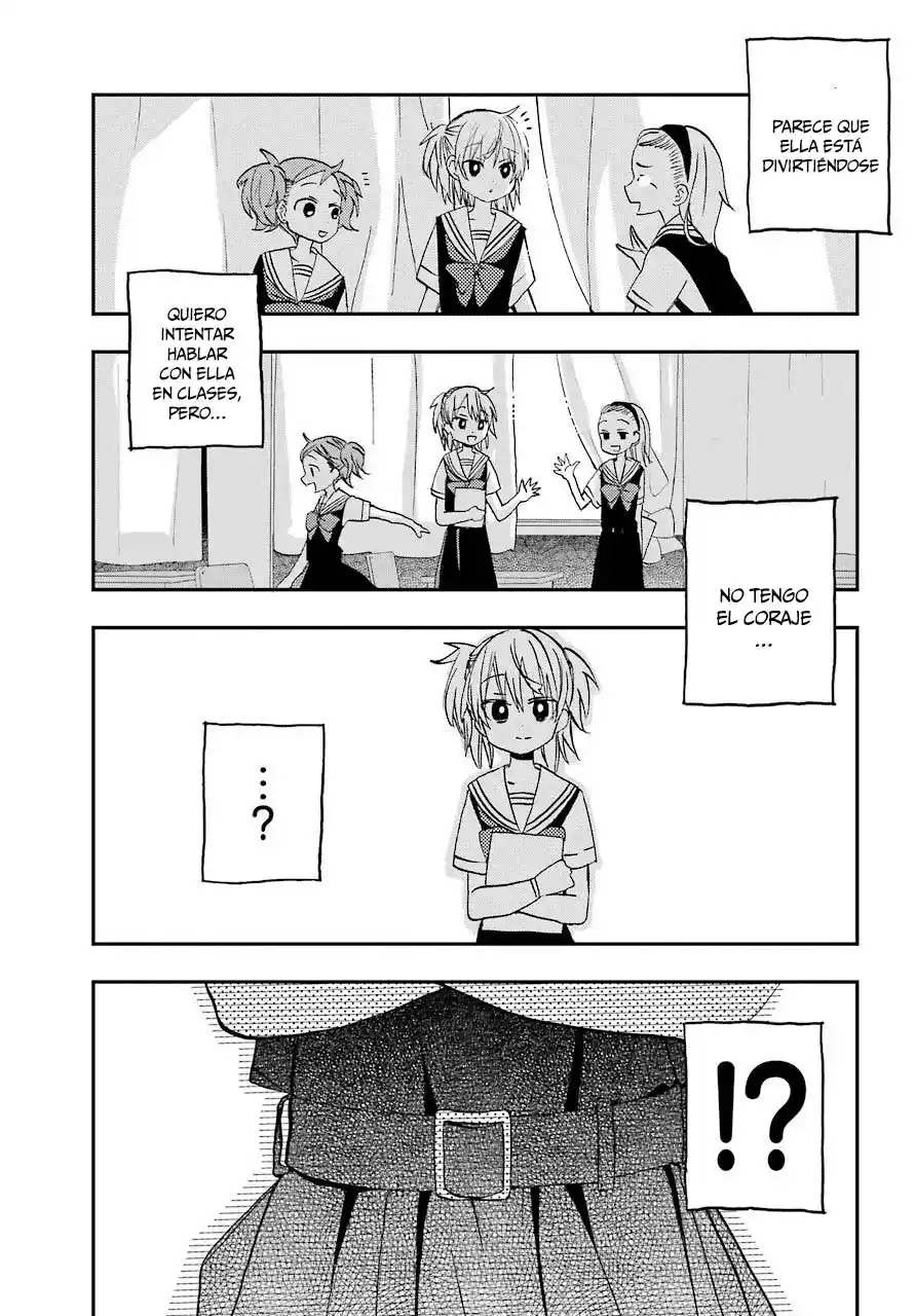 Mis Primeras Veces Con Suwa-san - Capítulo 6 - Página 6 - LectorTMOo
