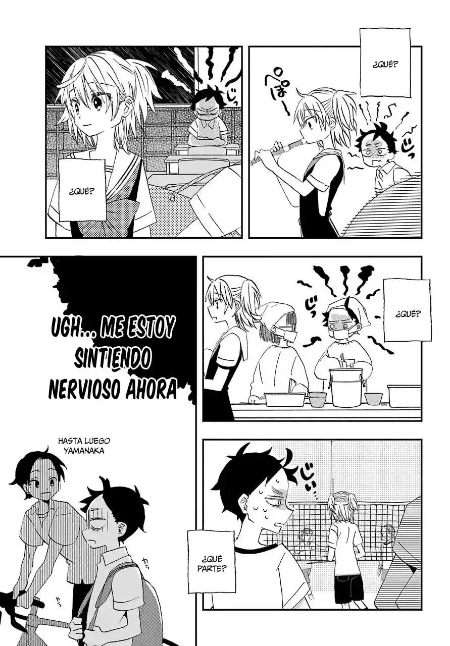 Mis Primeras Veces Con Suwa-san - Capítulo 6 - Página 10 - LectorTMOo