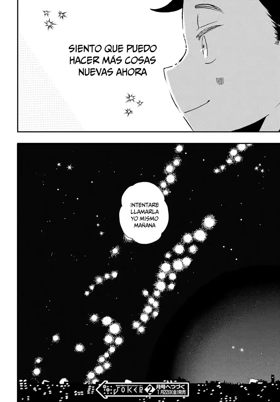 Mis Primeras Veces Con Suwa-san - Capítulo 6 - Página 23 - LectorTMOo