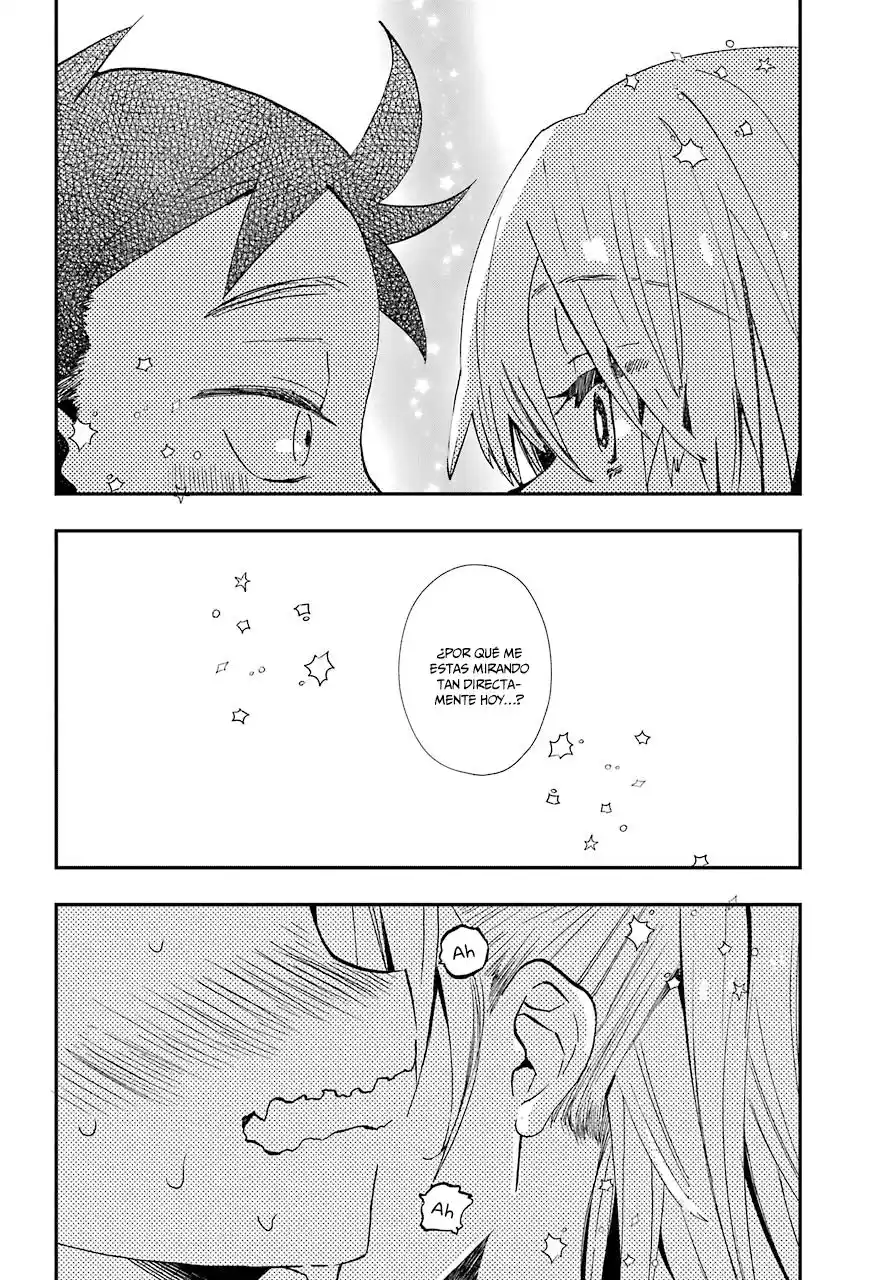 Mis Primeras Veces Con Suwa-san - Capítulo 7 - Página 18 - LectorTMOo