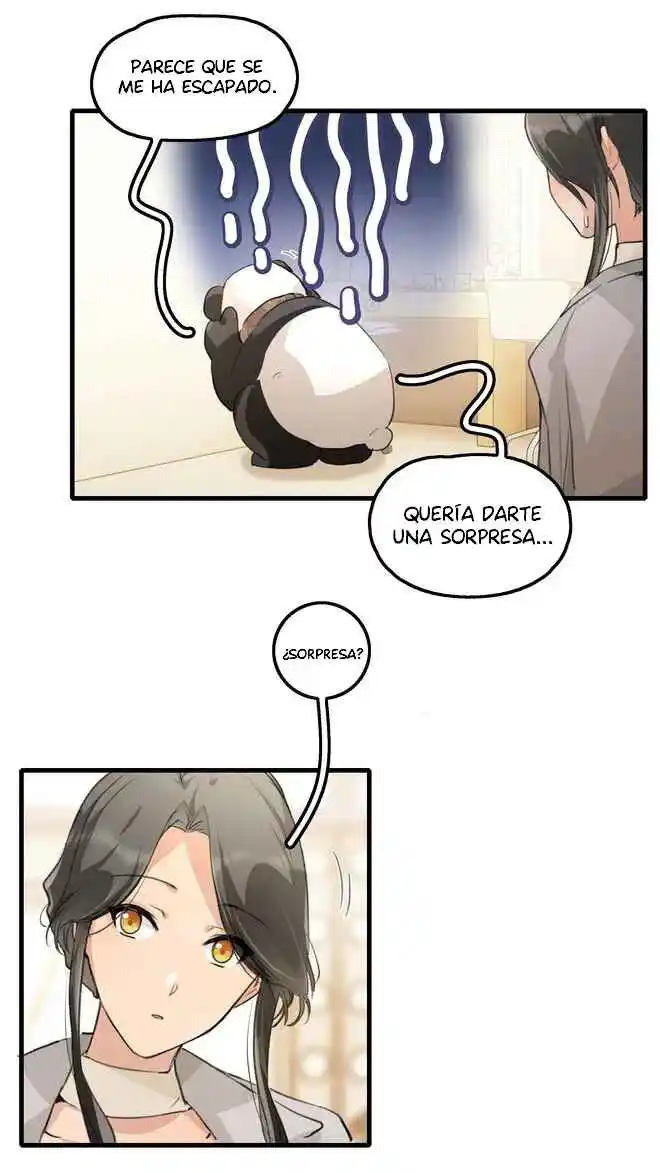 Mis Sentimientos Pueden Esperar - Capítulo 100 - Página 4 - LectorTMOo