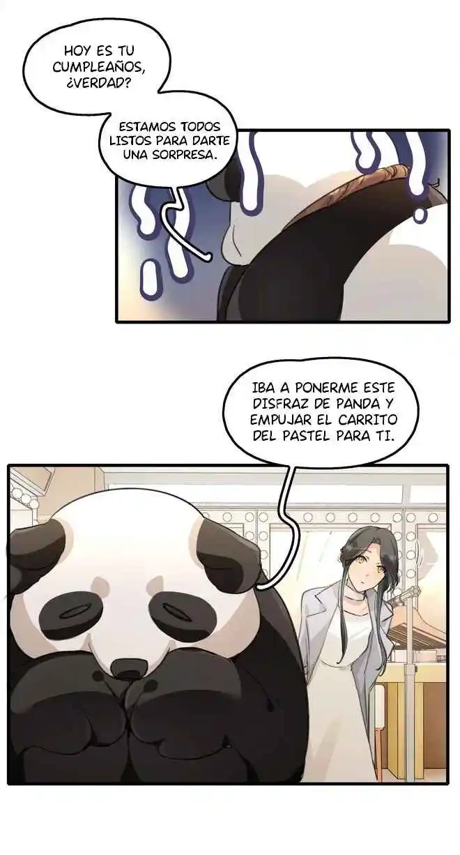 Mis Sentimientos Pueden Esperar - Capítulo 100 - Página 5 - LectorTMOo