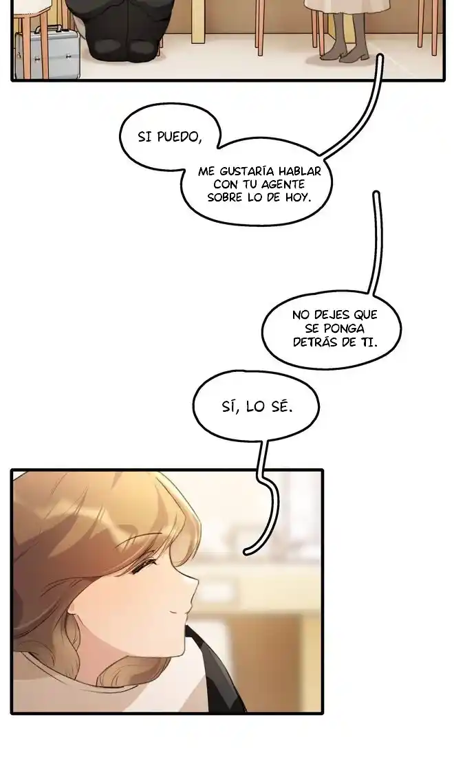 Mis Sentimientos Pueden Esperar - Capítulo 100 - Página 9 - LectorTMOo