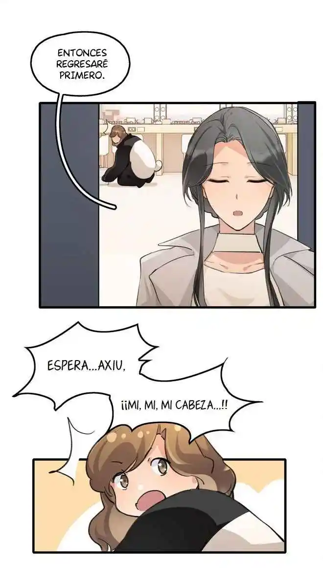Mis Sentimientos Pueden Esperar - Capítulo 100 - Página 10 - LectorTMOo