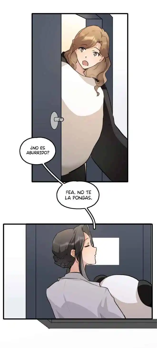 Mis Sentimientos Pueden Esperar - Capítulo 100 - Página 12 - LectorTMOo