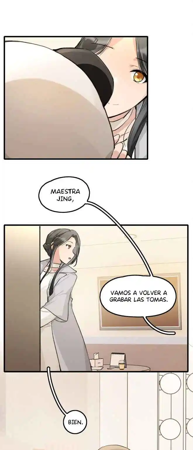 Mis Sentimientos Pueden Esperar - Capítulo 100 - Página 17 - LectorTMOo