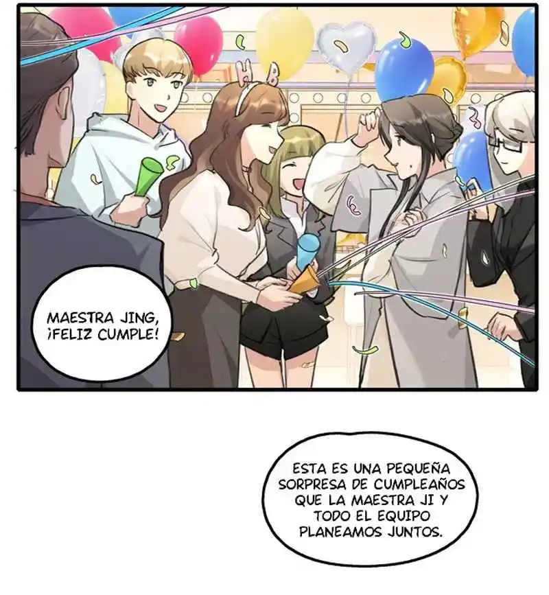 Mis Sentimientos Pueden Esperar - Capítulo 101 - Página 13 - LectorTMOo