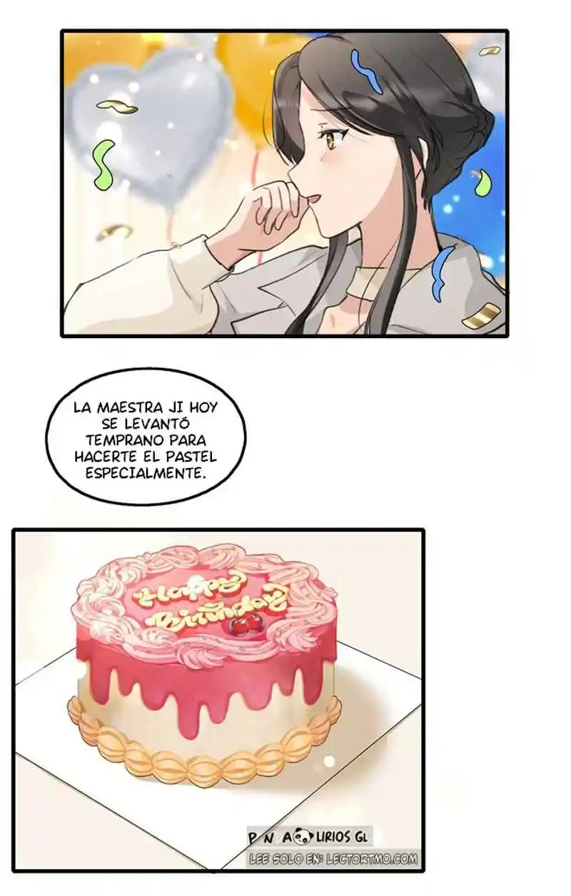 Mis Sentimientos Pueden Esperar - Capítulo 101 - Página 14 - LectorTMOo