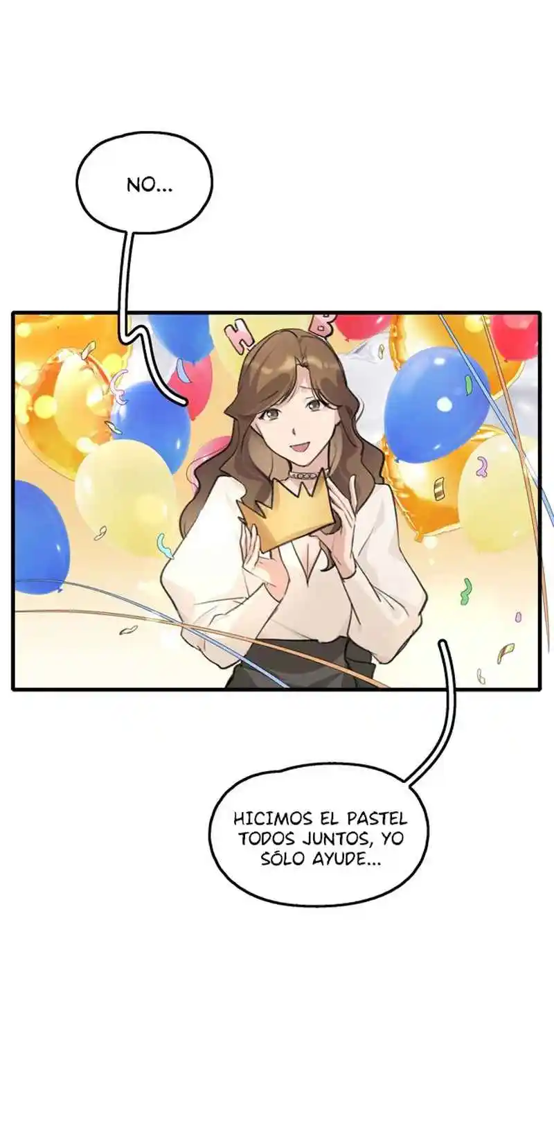 Mis Sentimientos Pueden Esperar - Capítulo 101 - Página 17 - LectorTMOo