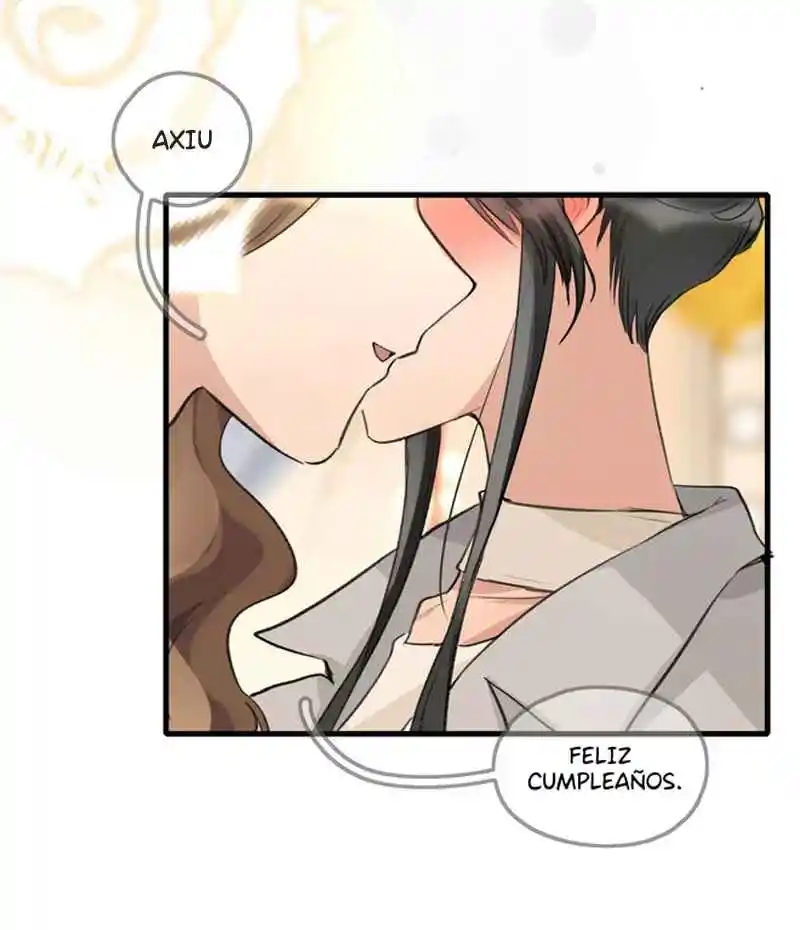 Mis Sentimientos Pueden Esperar - Capítulo 101 - Página 20 - LectorTMOo